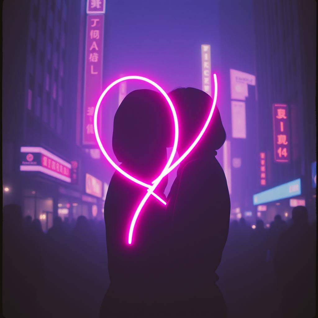 Coated in Your Desire