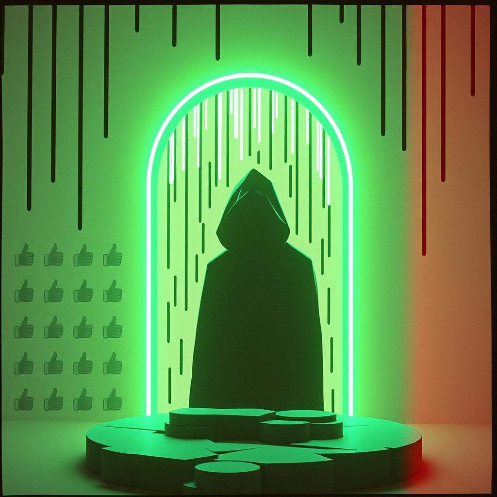 Das Evangelium der Kacke