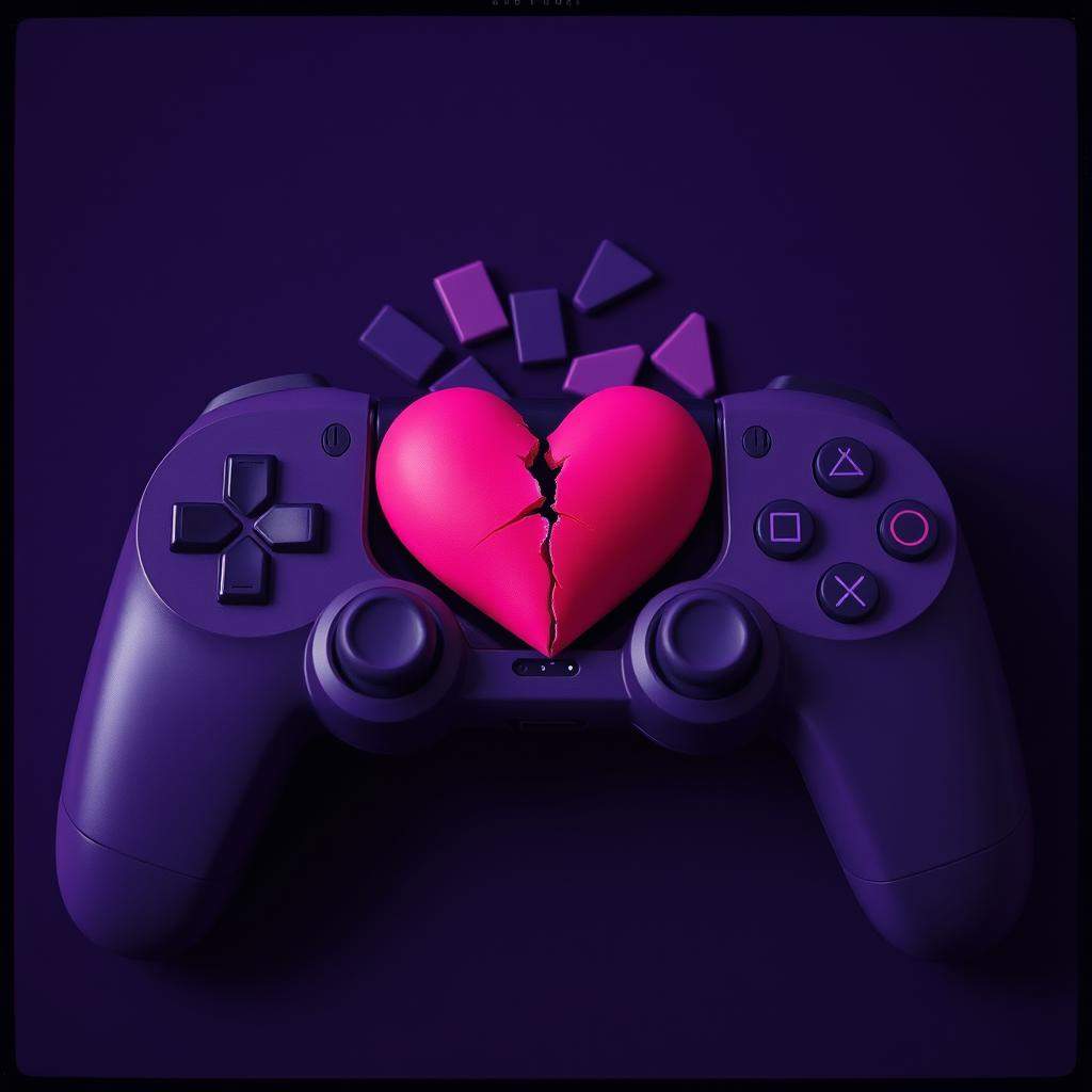 Why Play With Love (ทำไมต้องหลอกกัน)