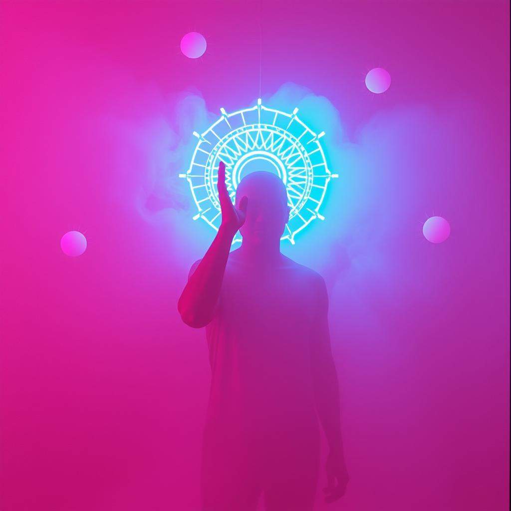 I Can't Read Your Mind Baby - UNRATED