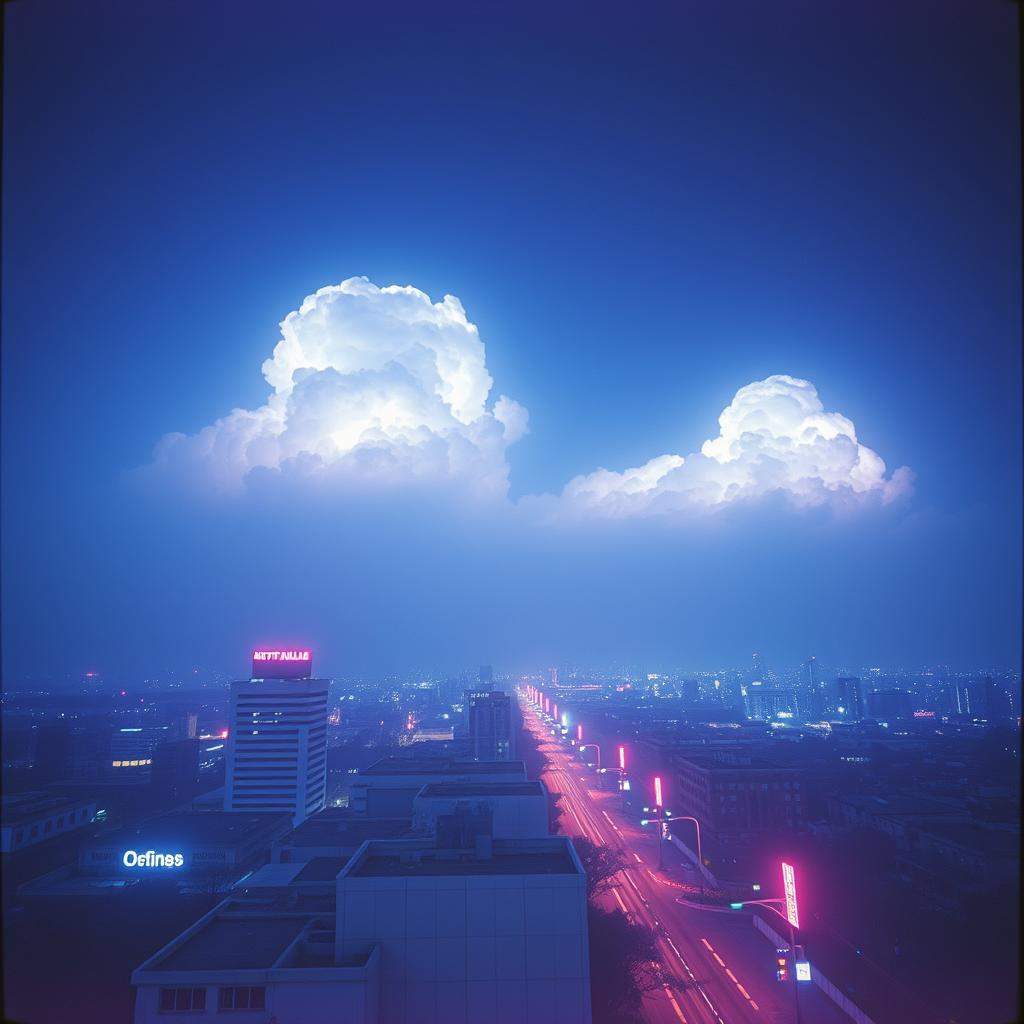 Da Glow (voice 2 Skull)