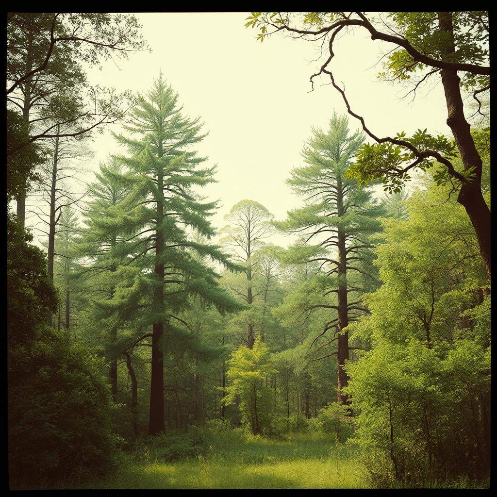 Mesozoikum - Juwel der Schöpfung