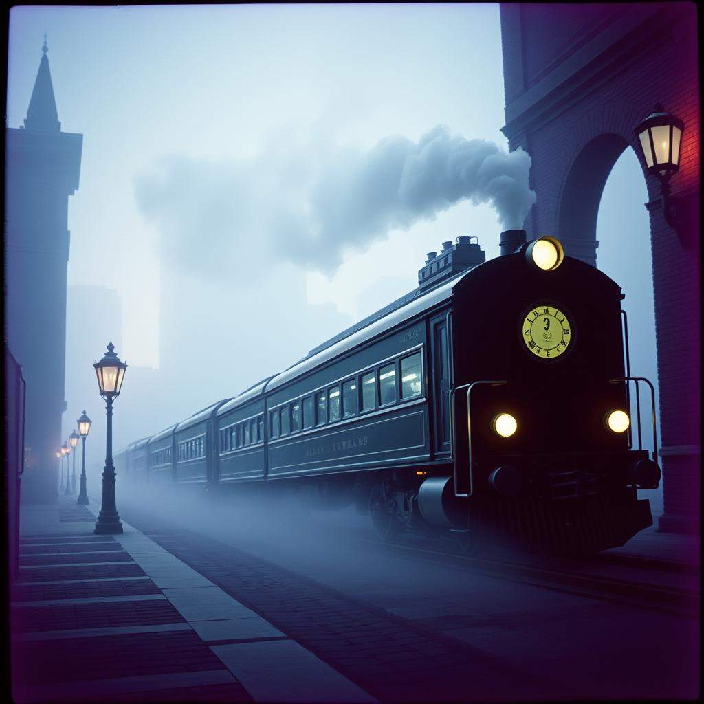 City of Albany (1920)