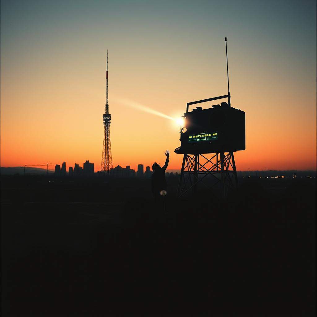 Title: sickening By: MikeWhite Cloudwalker Music