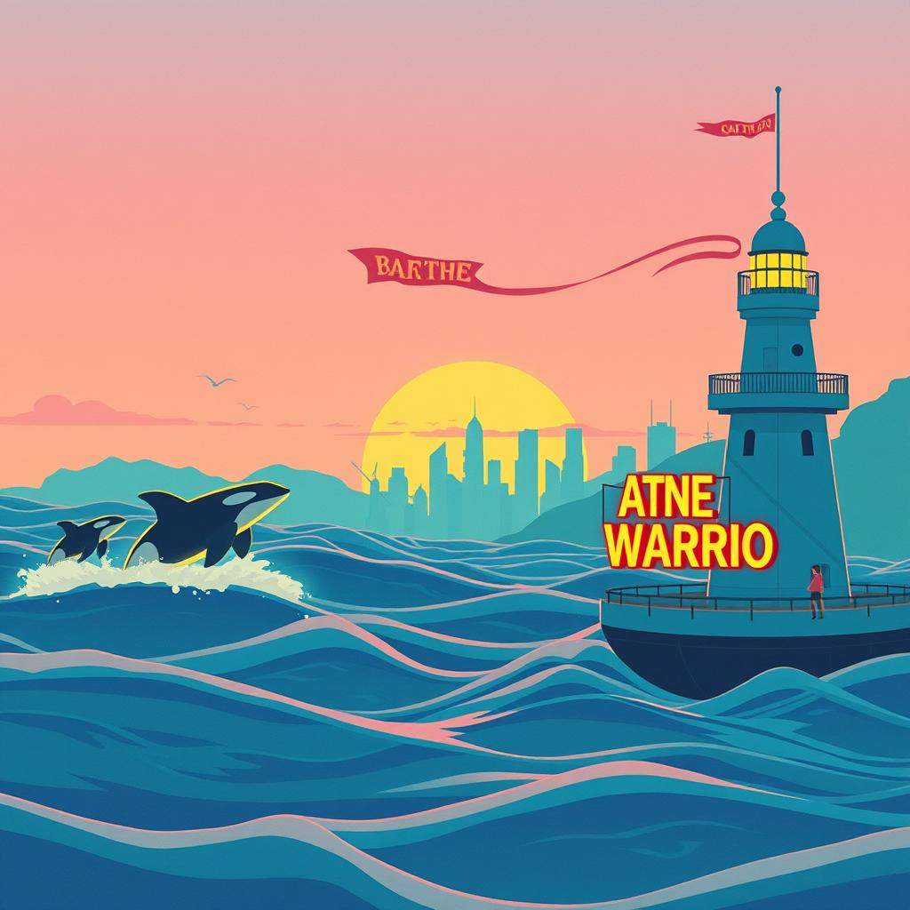 The Anime Warrior birthday