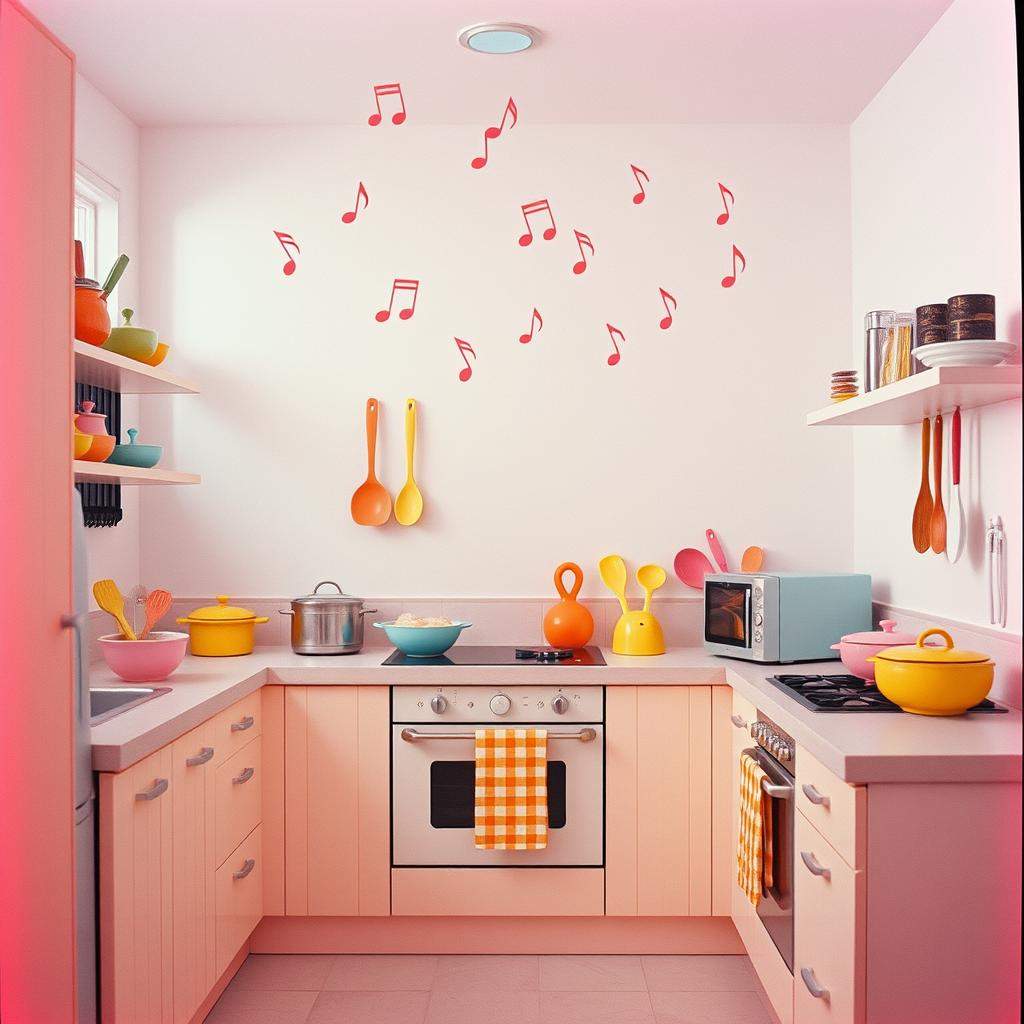 Just some random facts