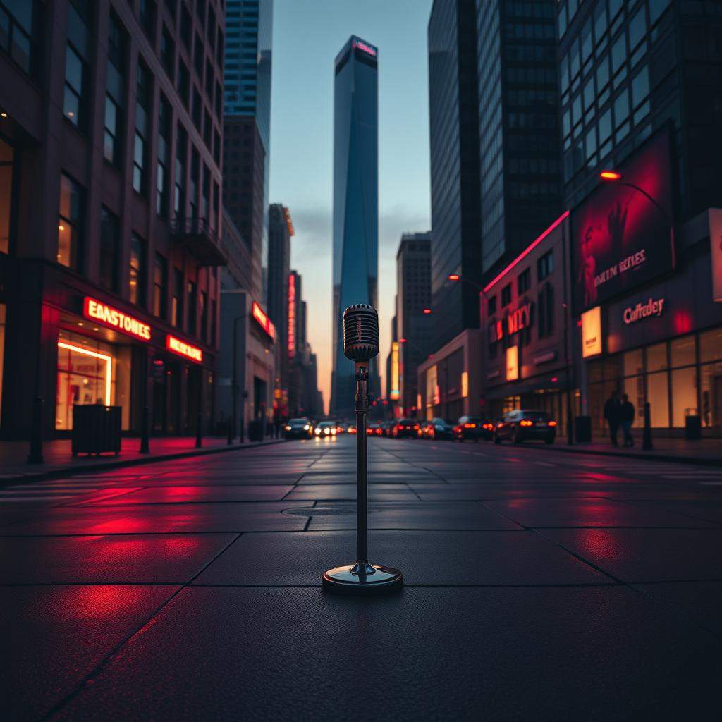 Night Heat (Feat. EliThevamp)