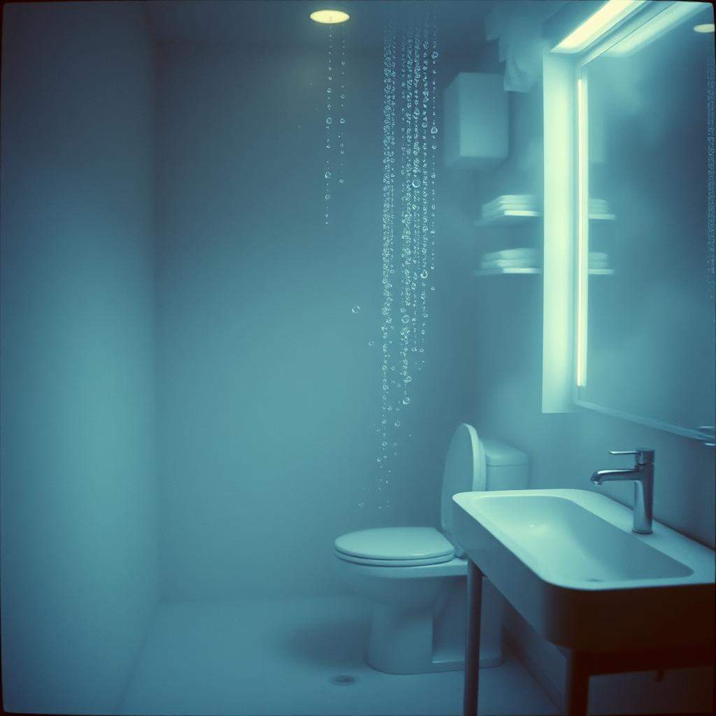 F You In the Shower Freestyle