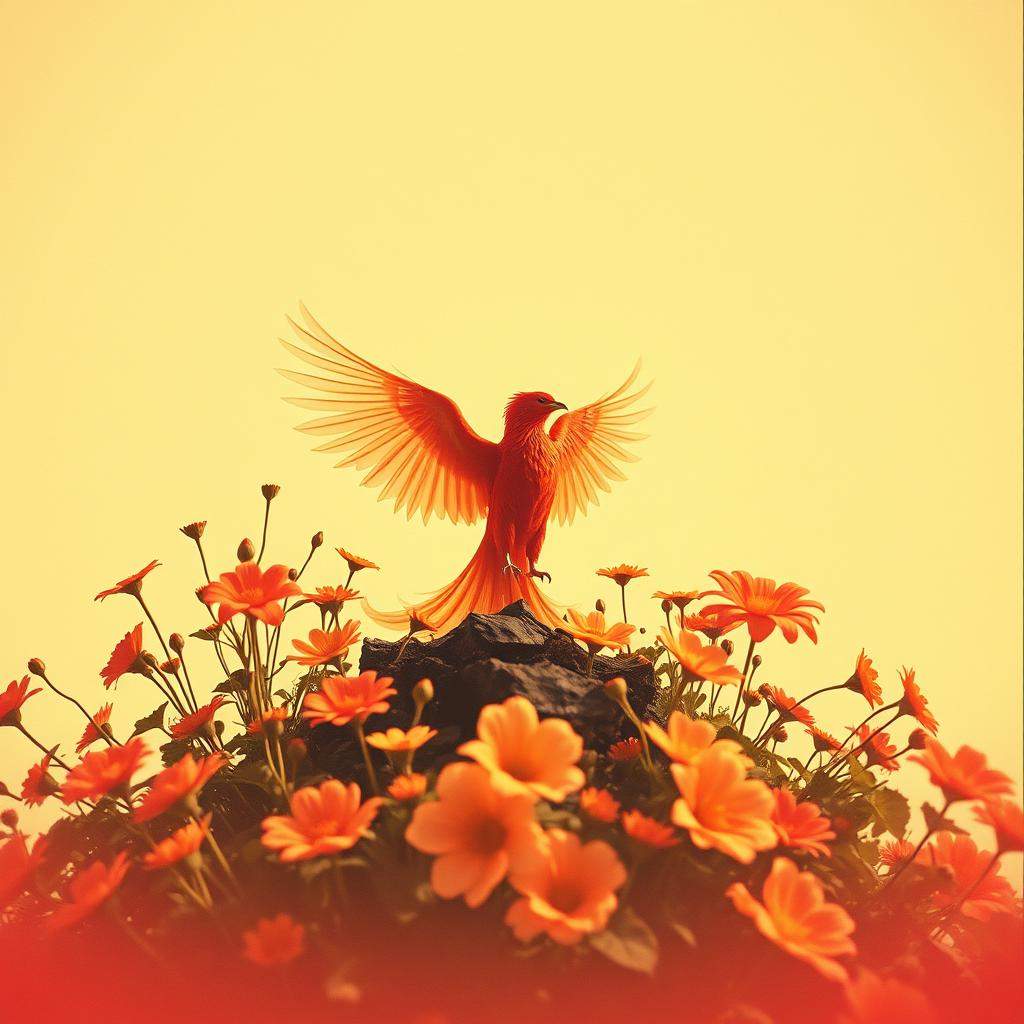 Love's Second Chance