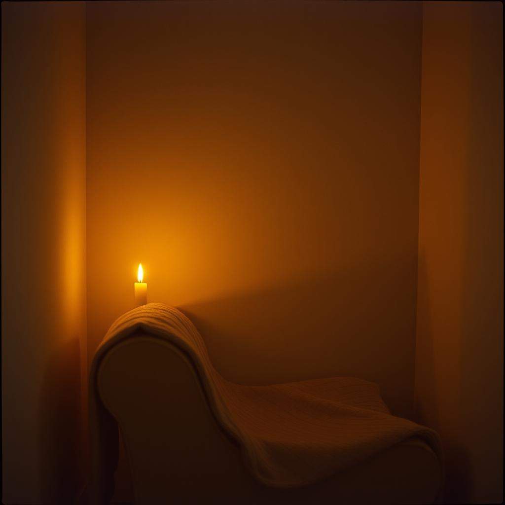 Let Me In(don't shut me out)