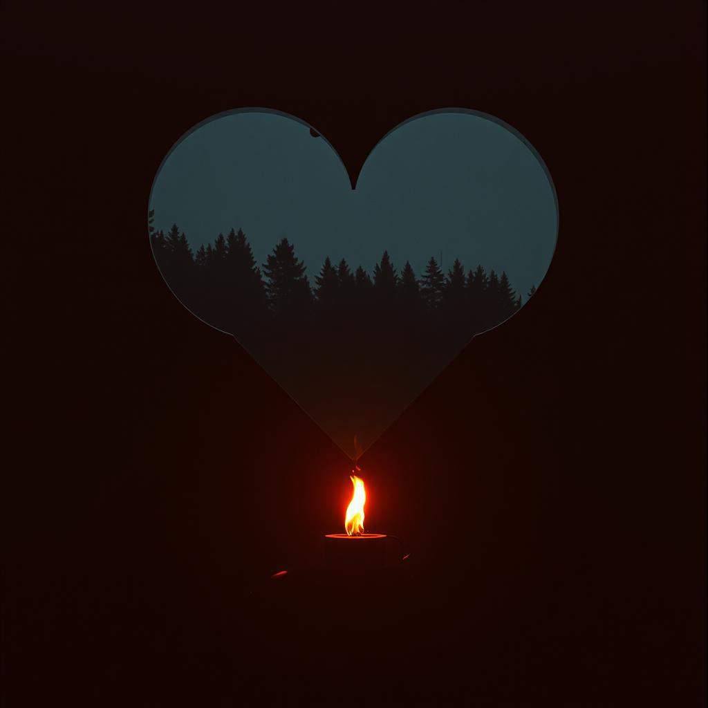 Schlechte Wurzeln, gebrochene Herzen