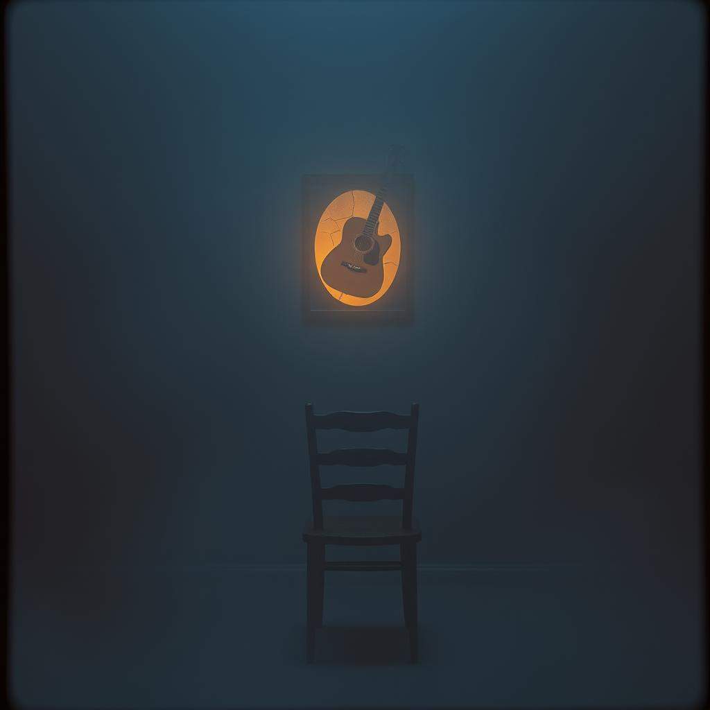 When the Light Fades