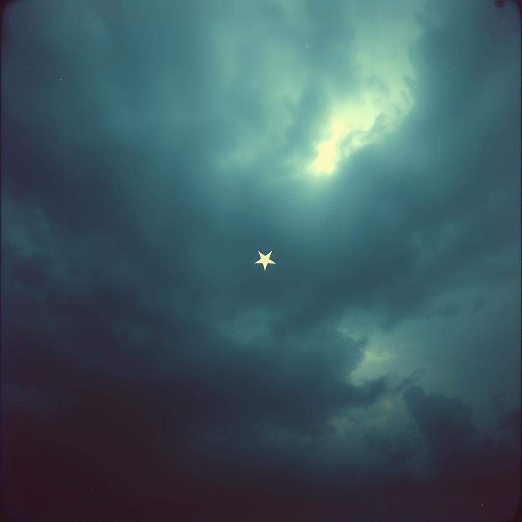 Darkness before dawn