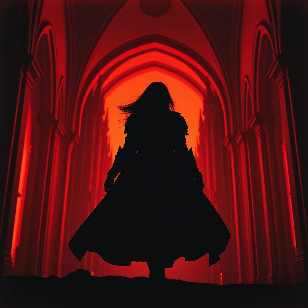 I slaughtered my past