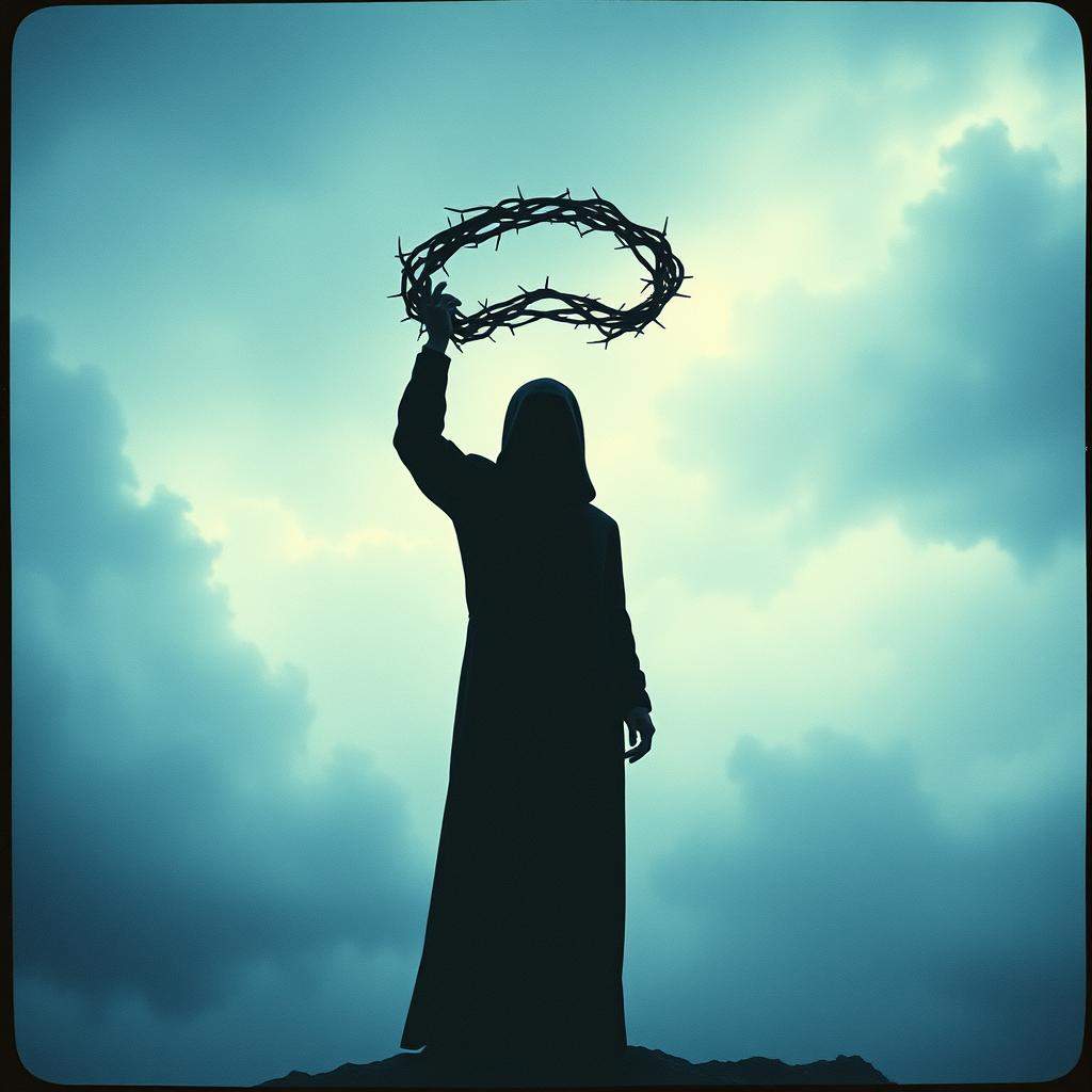 Hero's Fall and Shadows