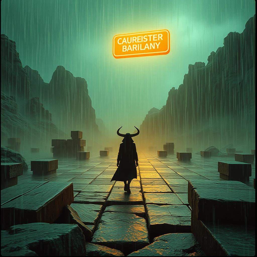 The Prospects (Mud & Rain)