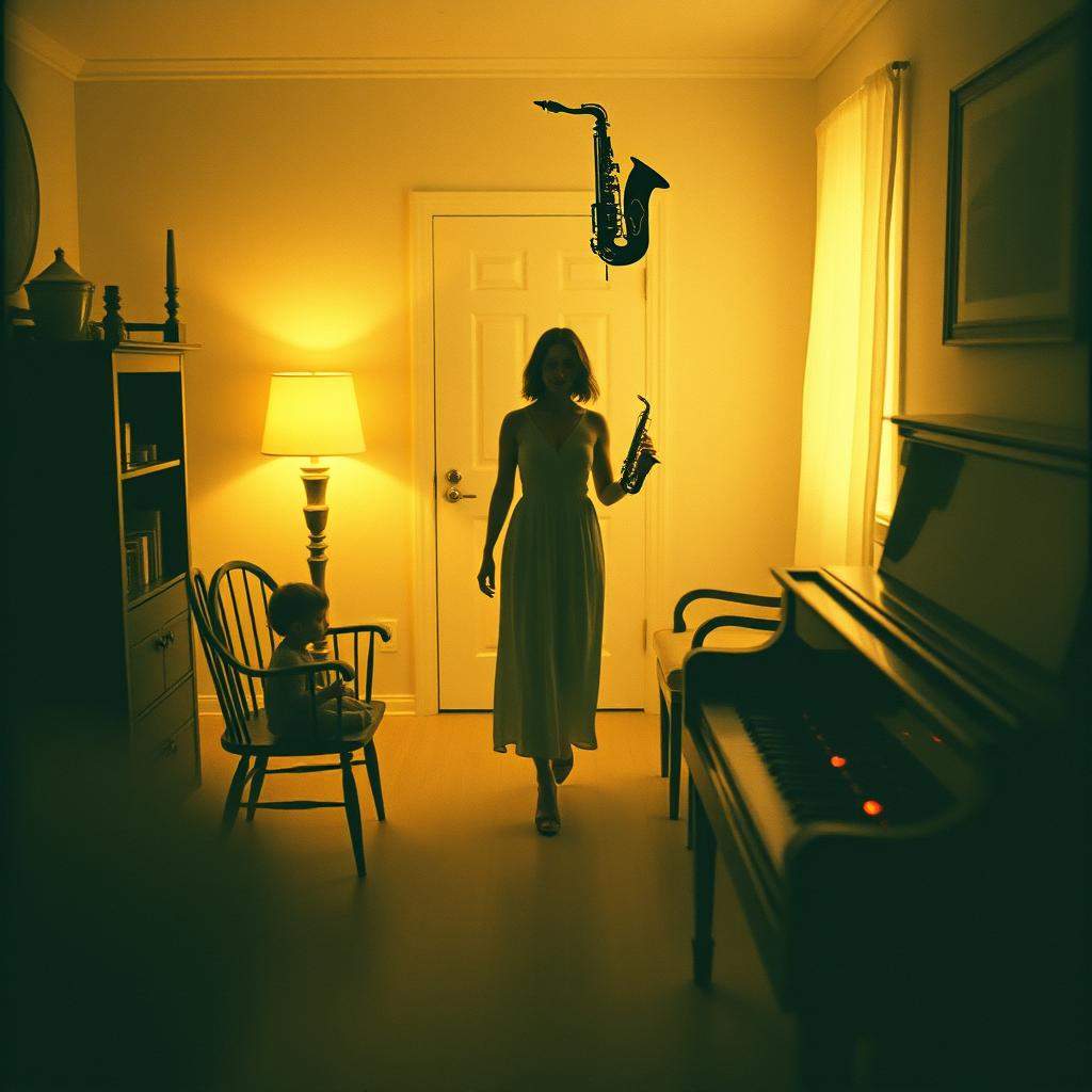 Ibu  yang Mulia ( Rohana)