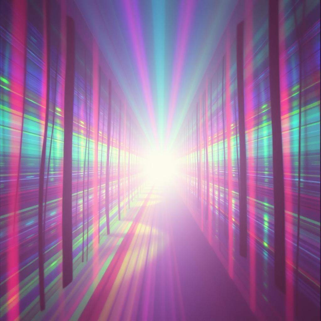 Finding spiritual self enlightenment