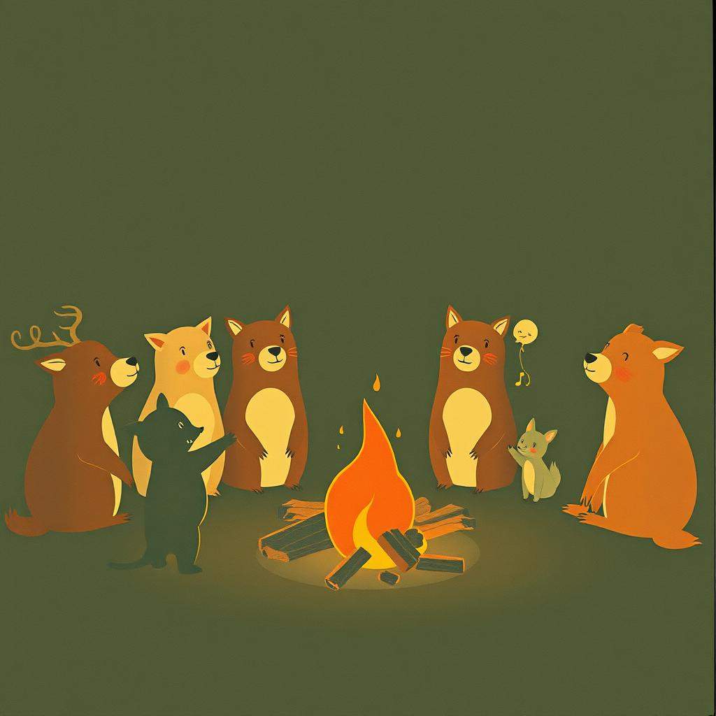 Kameradschaft und Kater