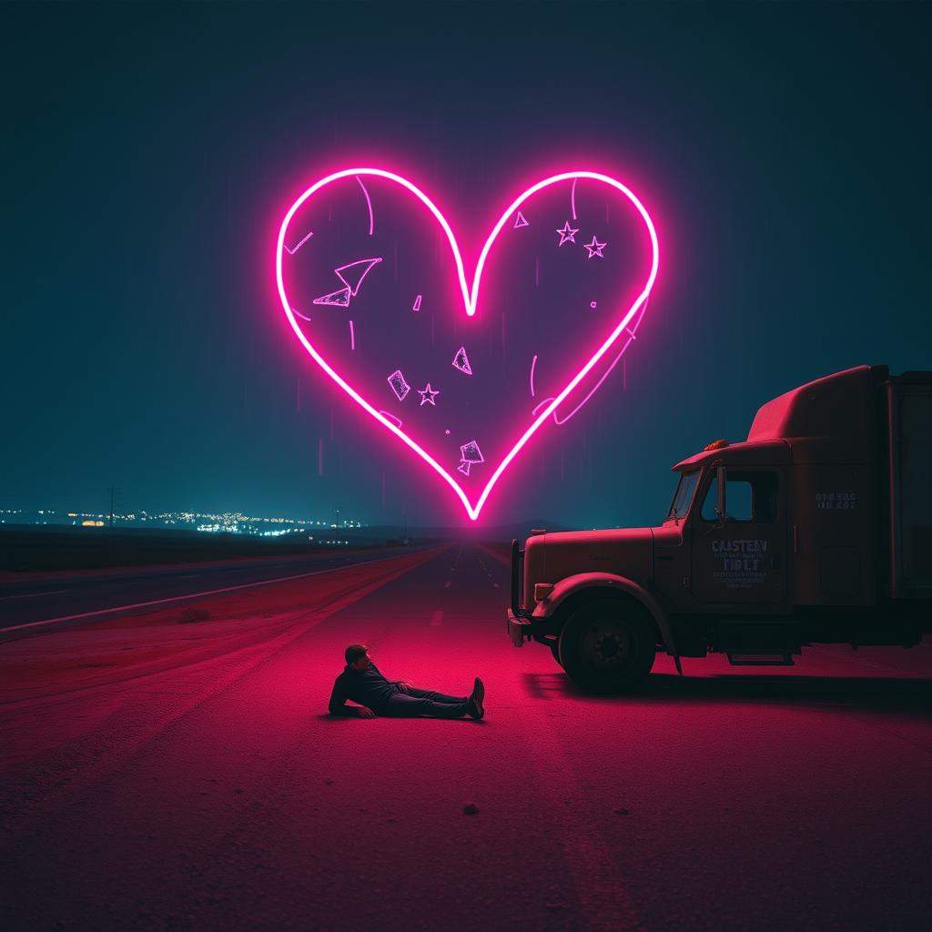 Better Off Broken - Updated Version