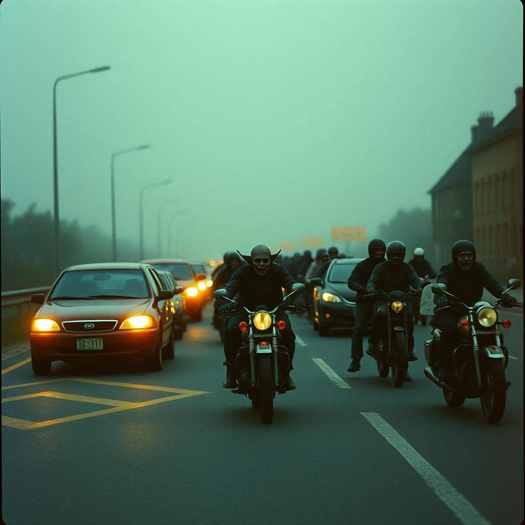 Filthy Little Mouth Breather