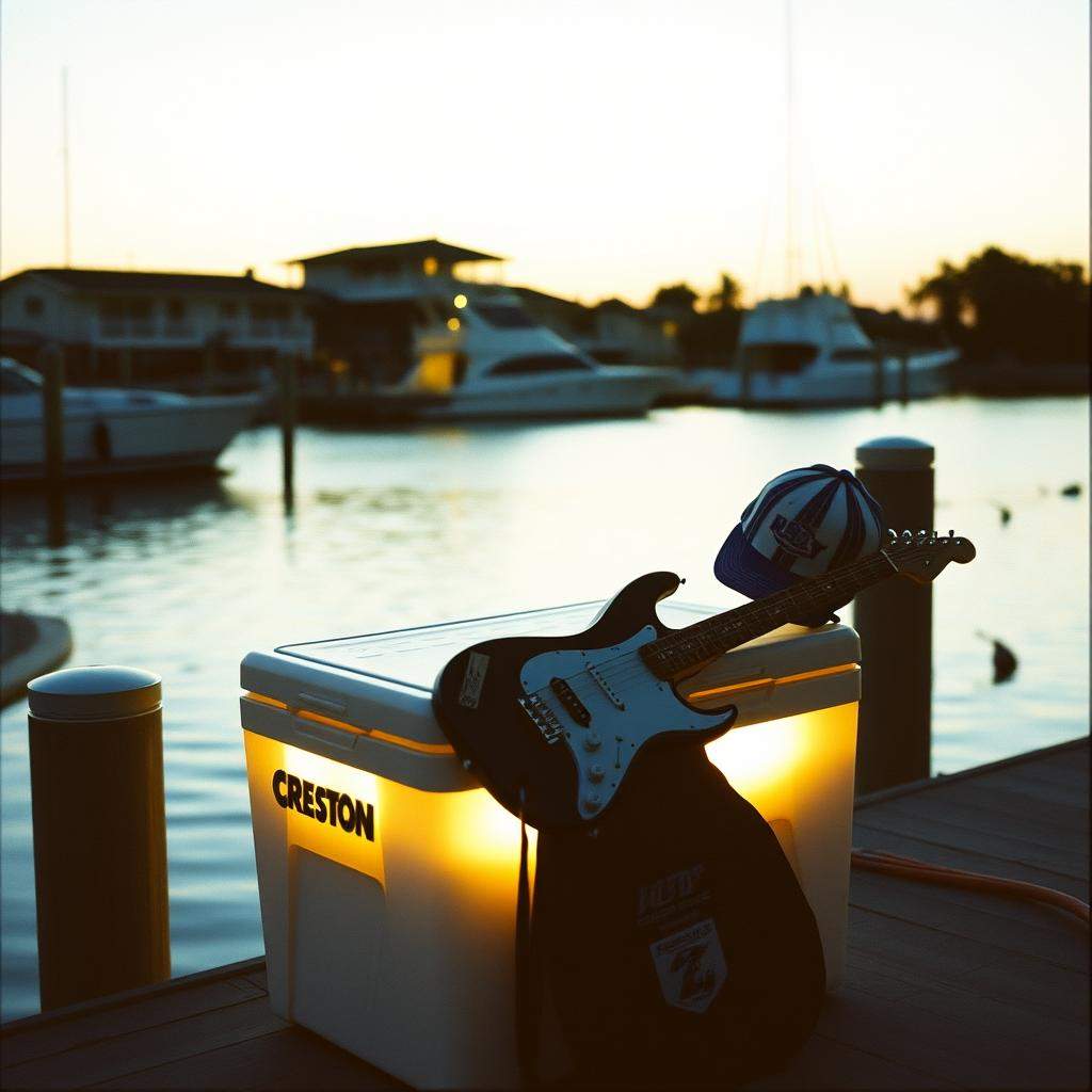 Pescando al Crédito