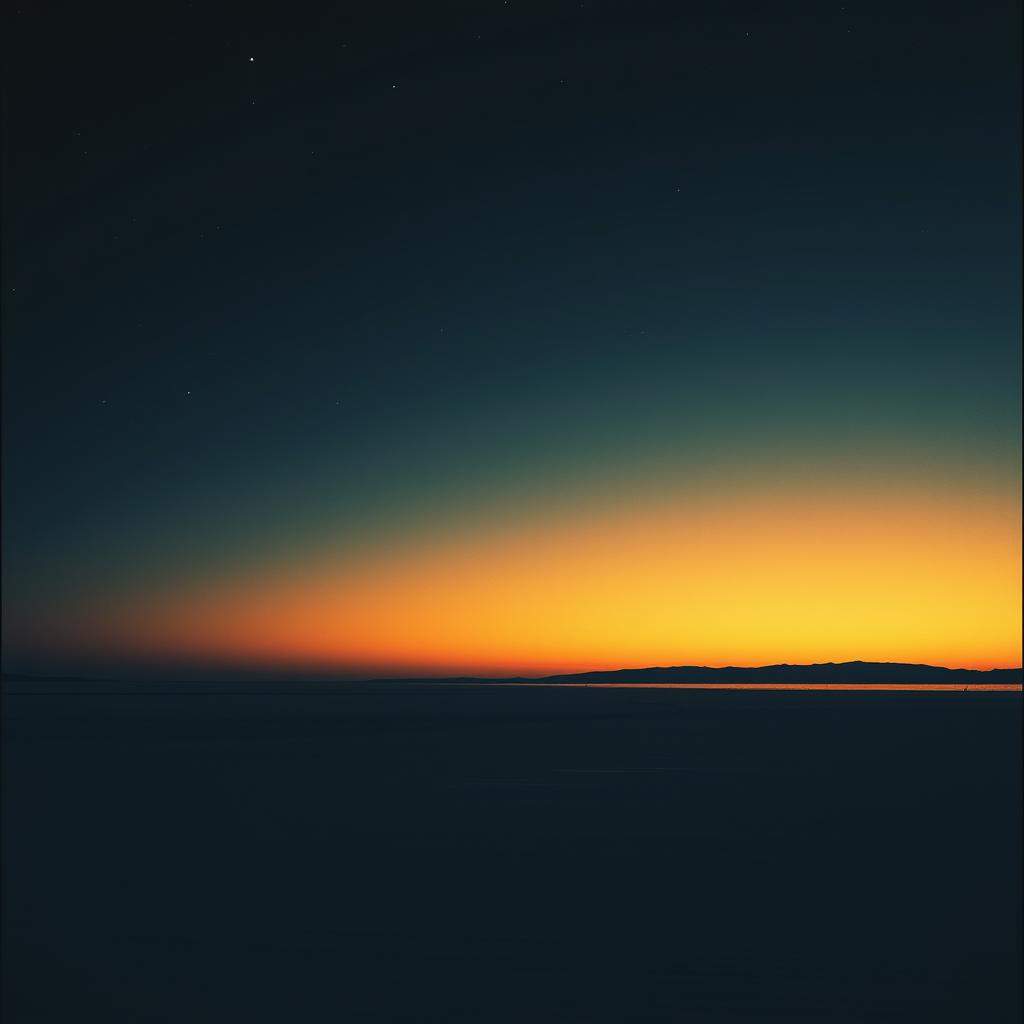 Last sight of Sunlight :(