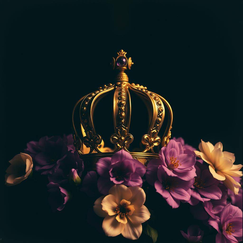The King's Crown