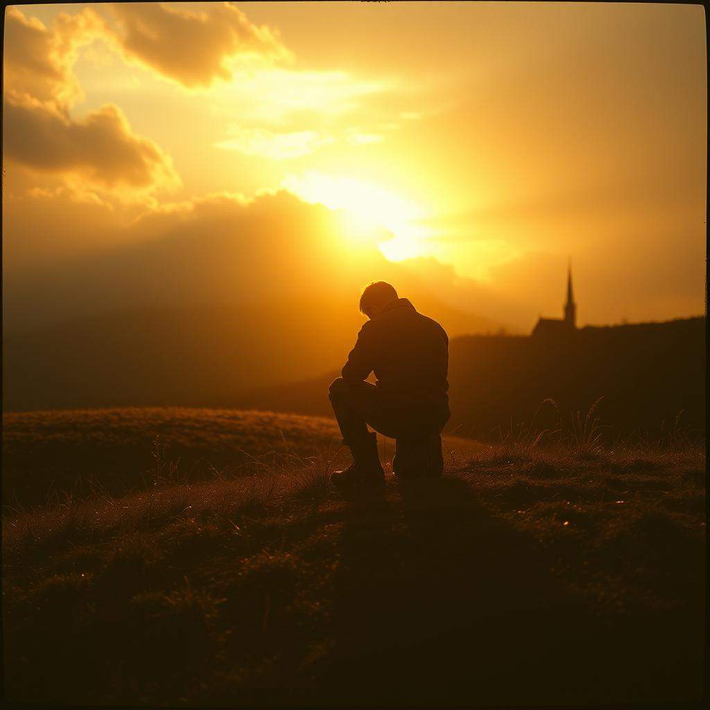 Alleluia ( God saved my sin