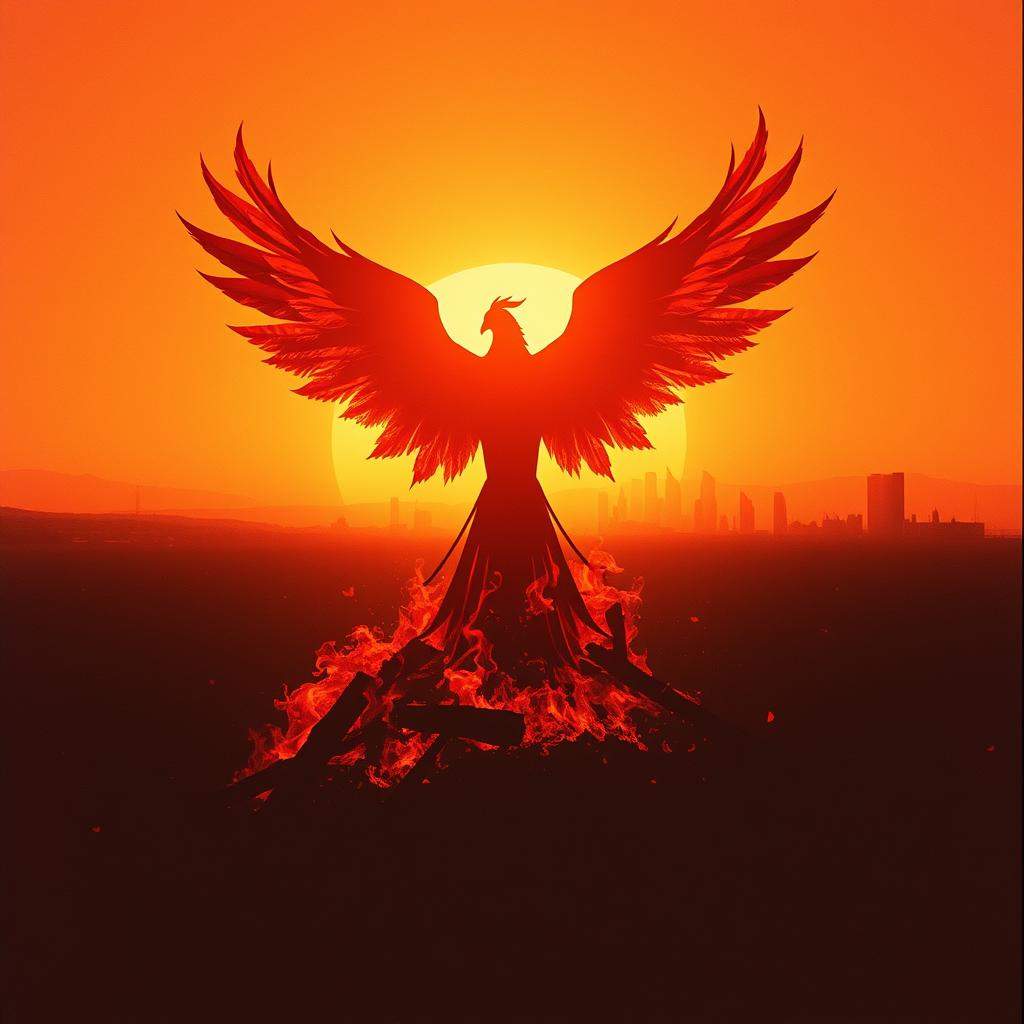 Phoenix Rising