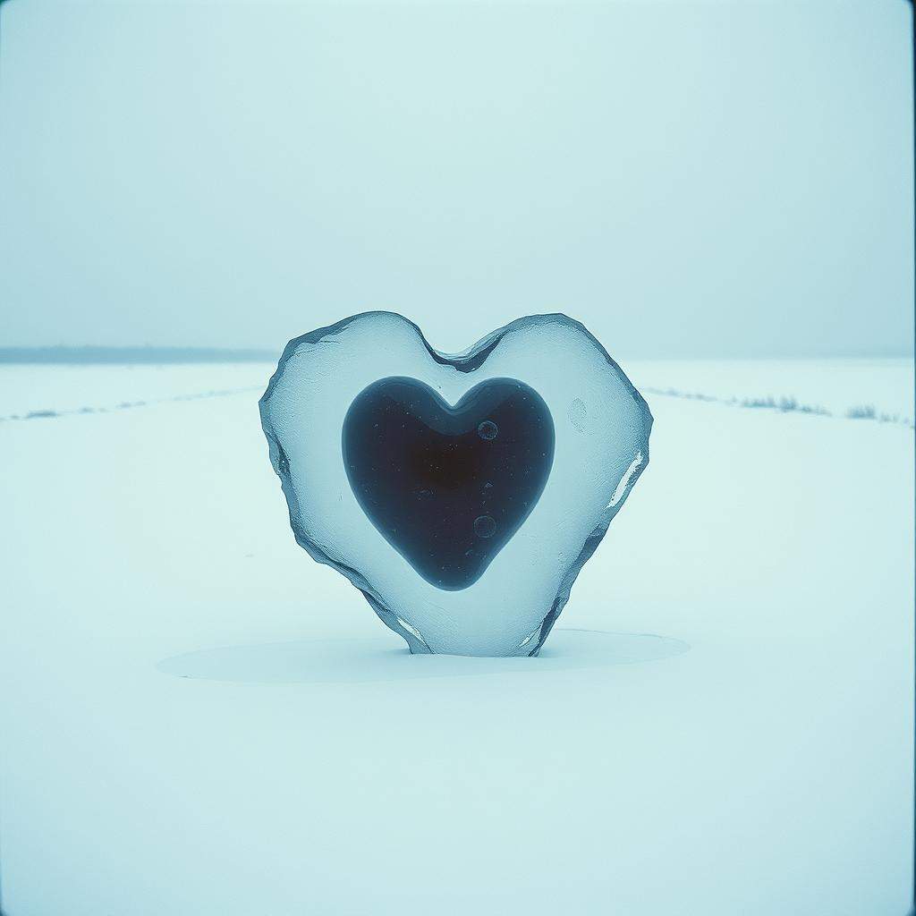 Cold Heart