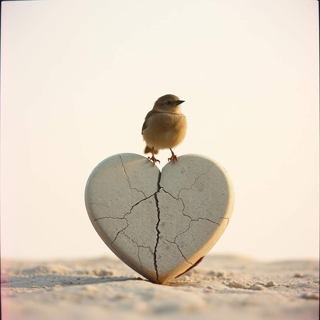 Equally Yoked (Trying to Recover)