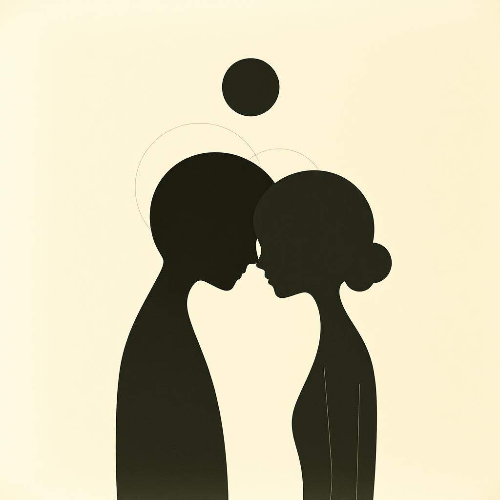 Io volevo solo amare