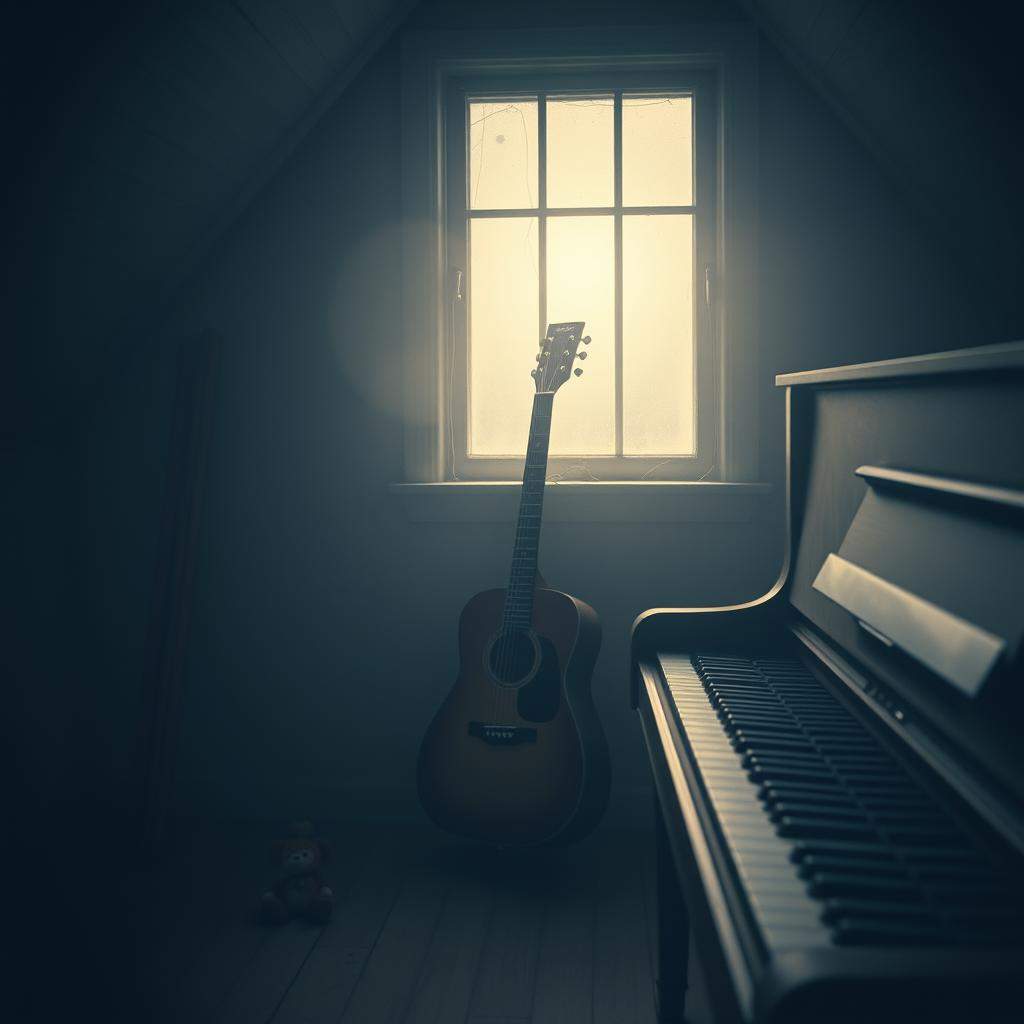 Shadows of My Childhood