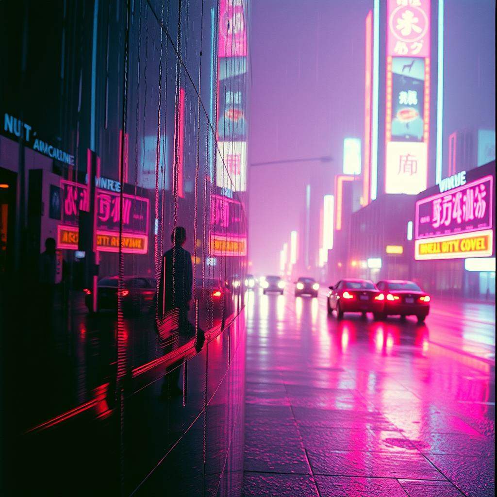 Neo Tokyo