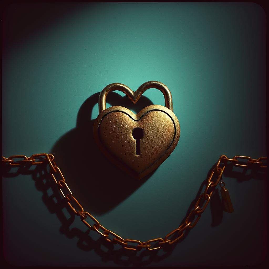 “Heart On House Arrest”