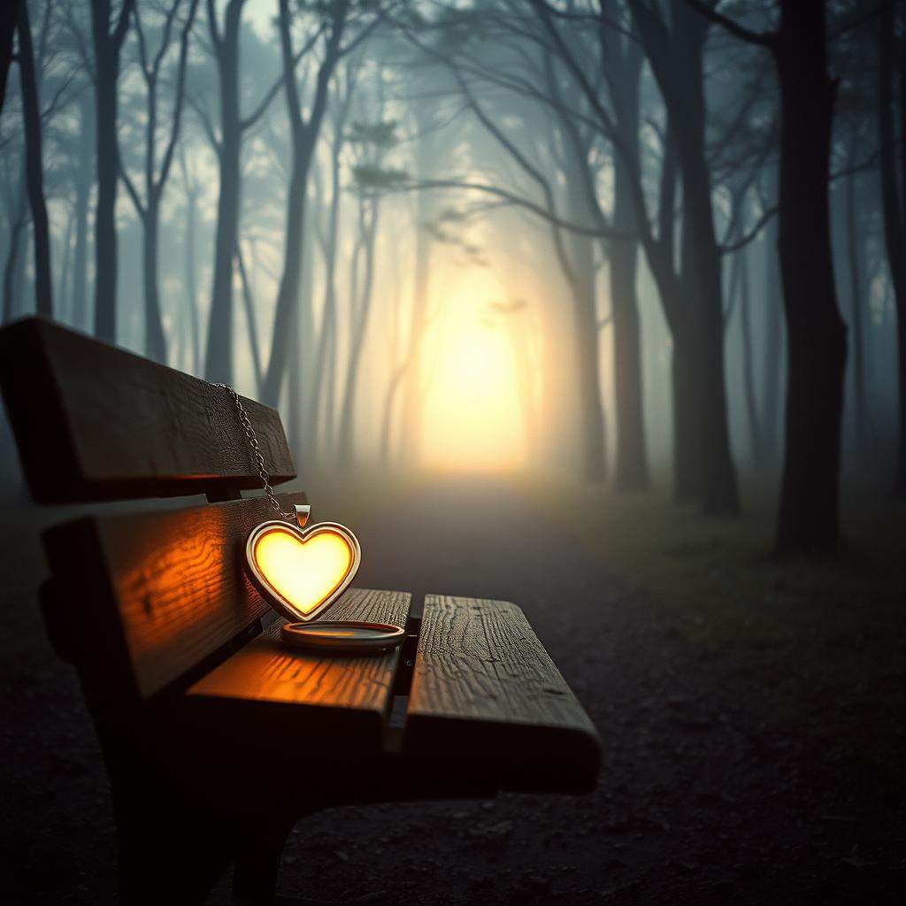 Neuanfang in deinem Herz