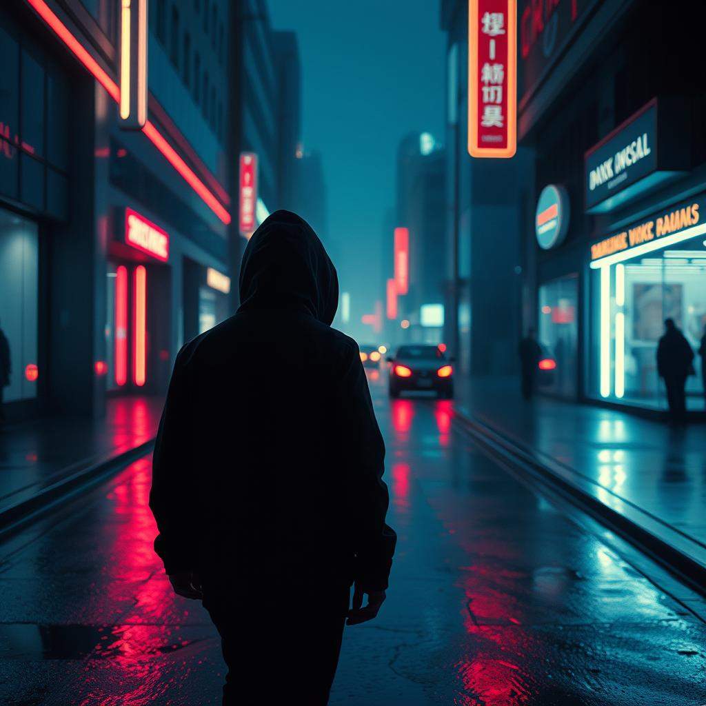 STROBE PULSE WARFARE