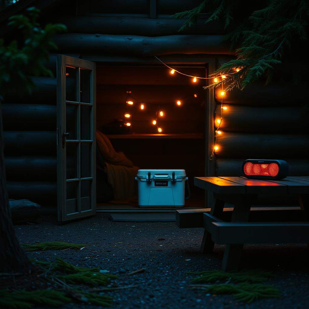 Evergreen Social Club