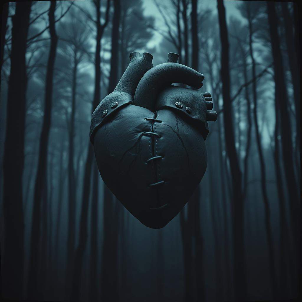 Frankenstein's Heart