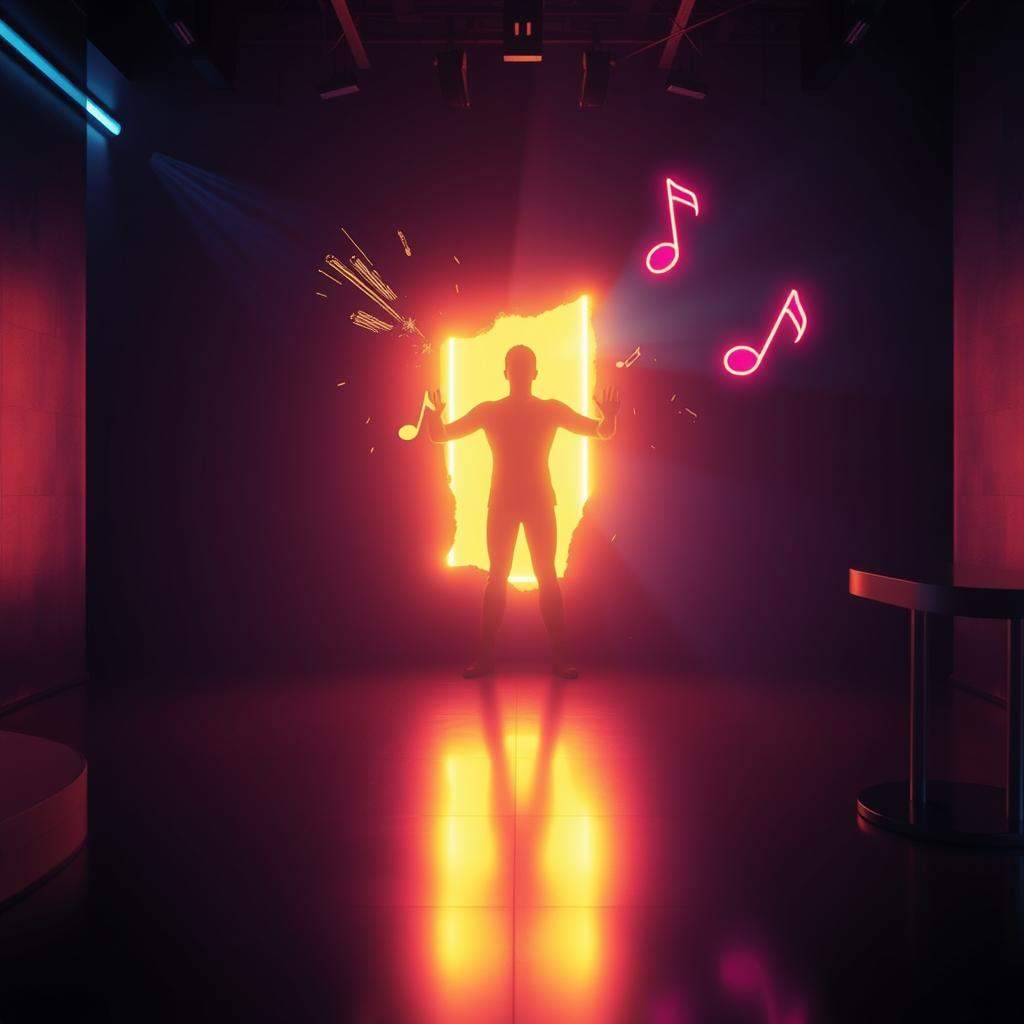 Still Something ft Drastic Soul