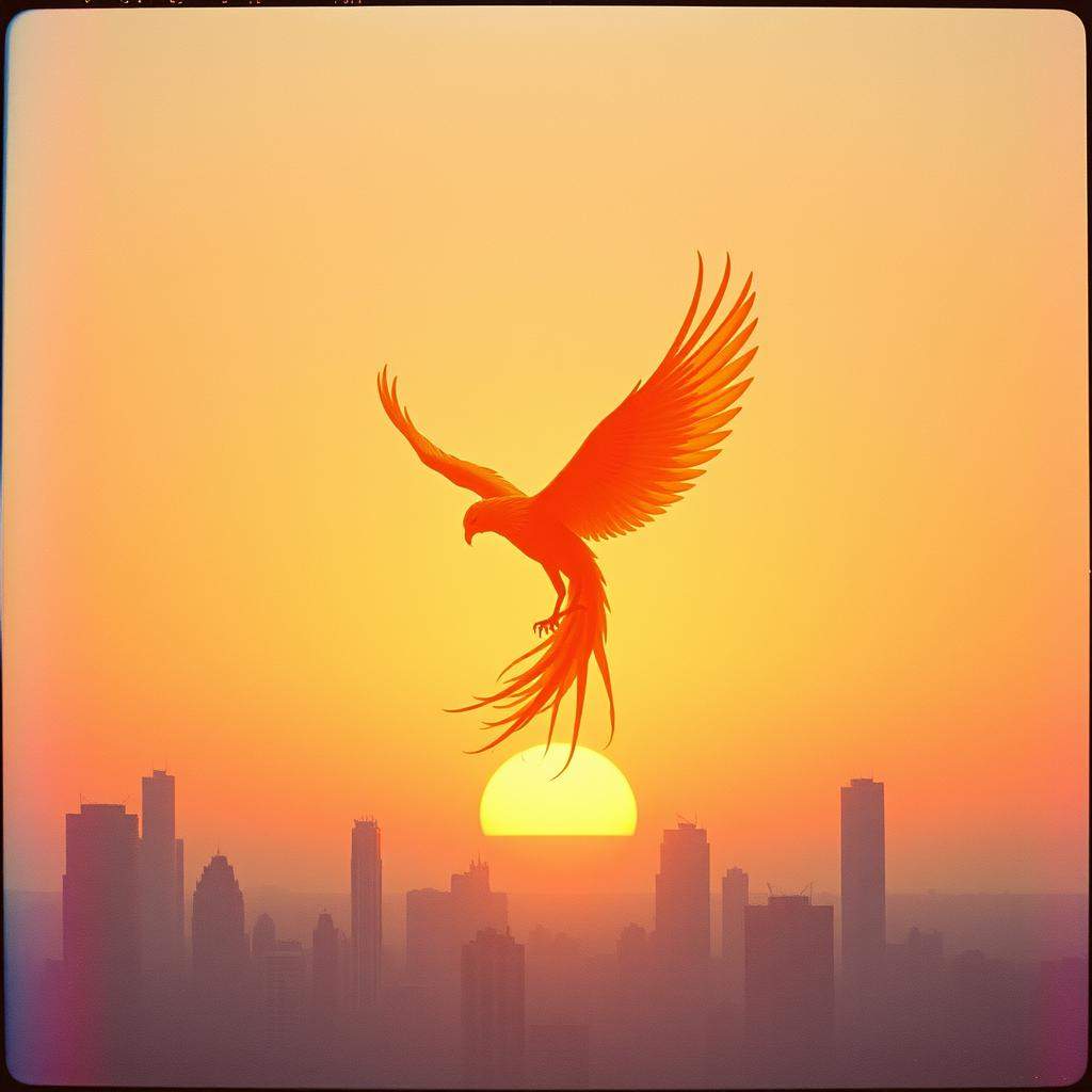 Unstoppable Rise