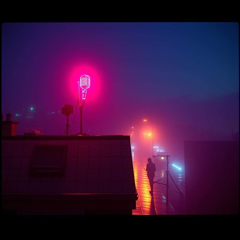 Every Song Is A Love Song