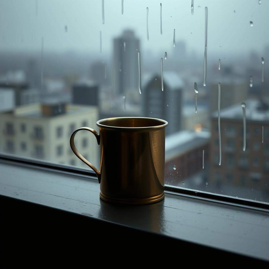 Між нами осінь