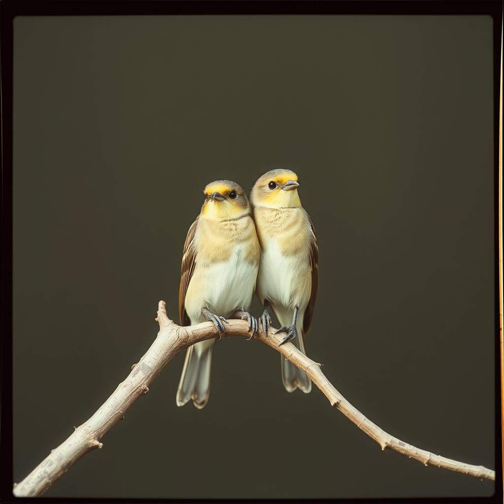 Reunited Through the Storm