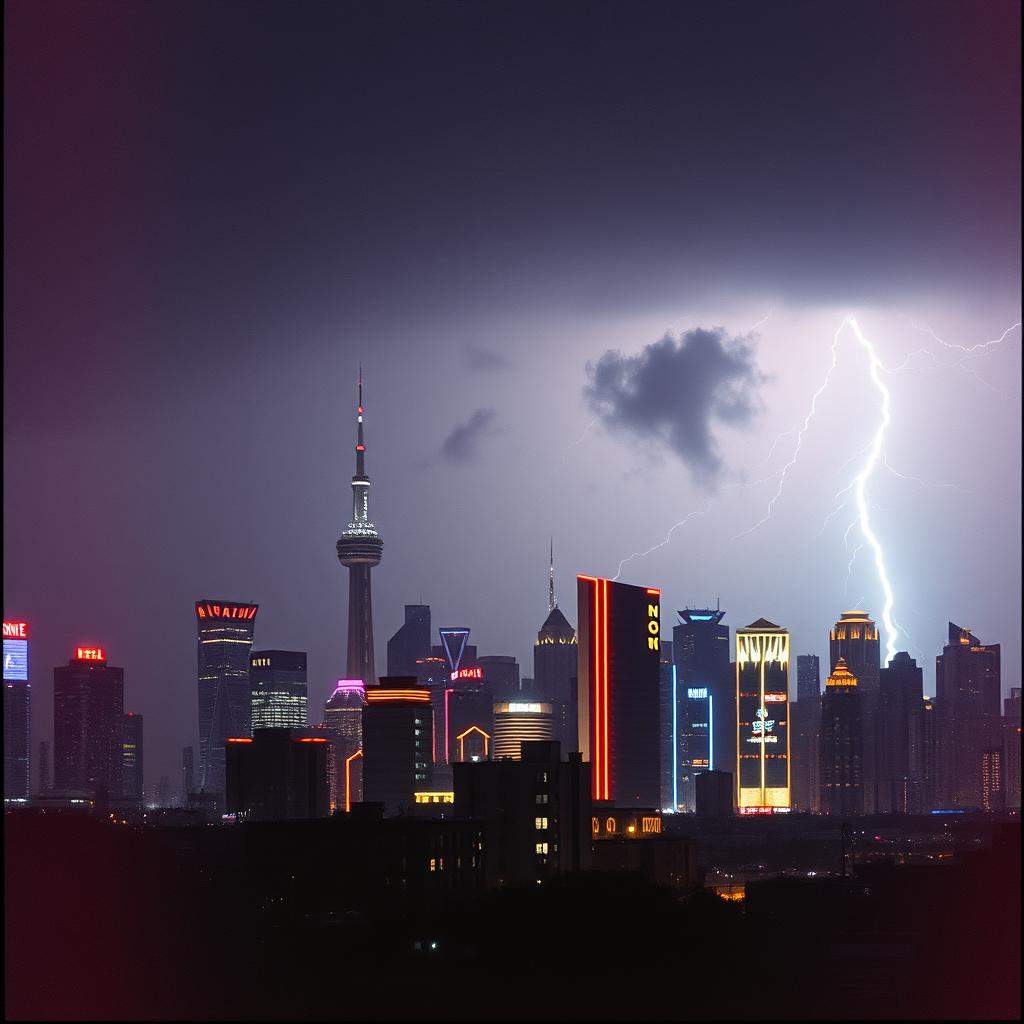 I’m Too Much For You