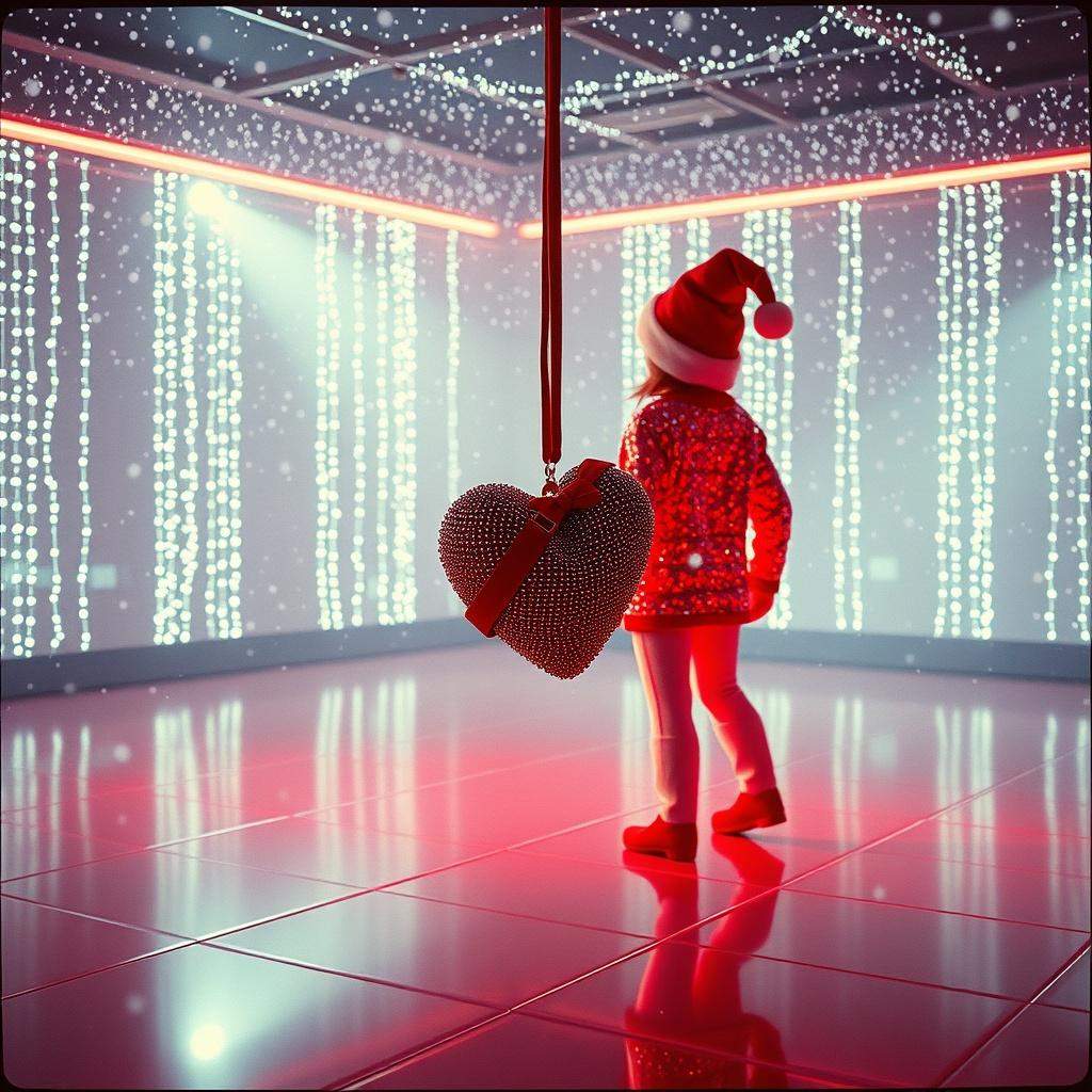 Merry Christmas (On the Dancefloor)