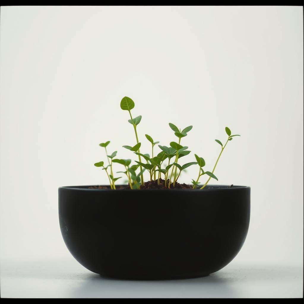 Not a resident of the past. Live in the future.