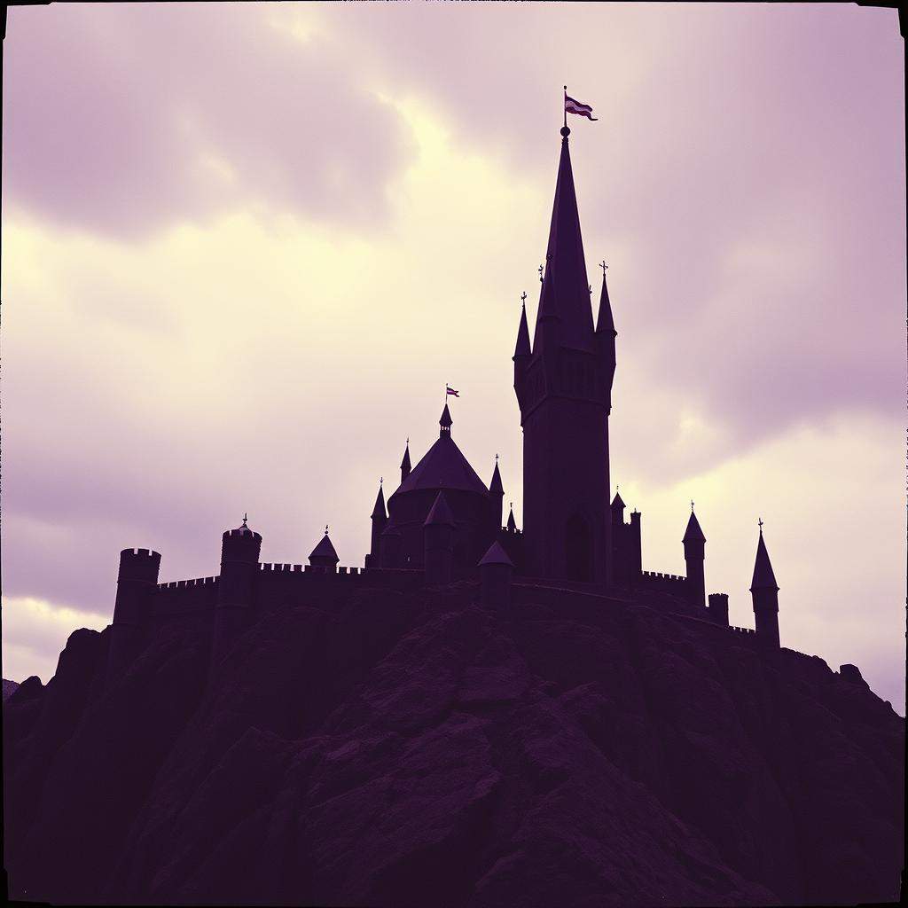 My empire (Alt version)