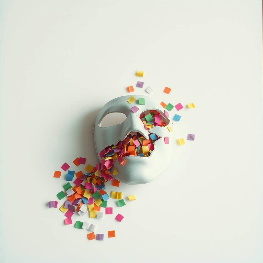 Todo Bien (But I’m Not Okay)